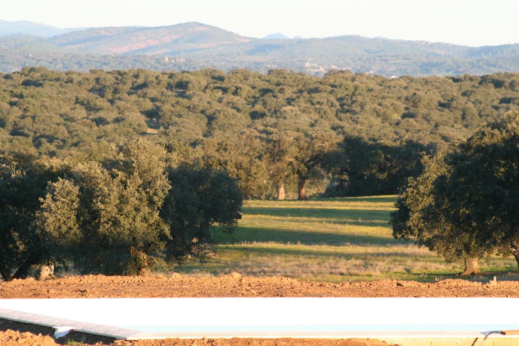 منزل الضيف كامبو مايور  في Monte Alto Agroturismo المظهر الخارجي الصورة